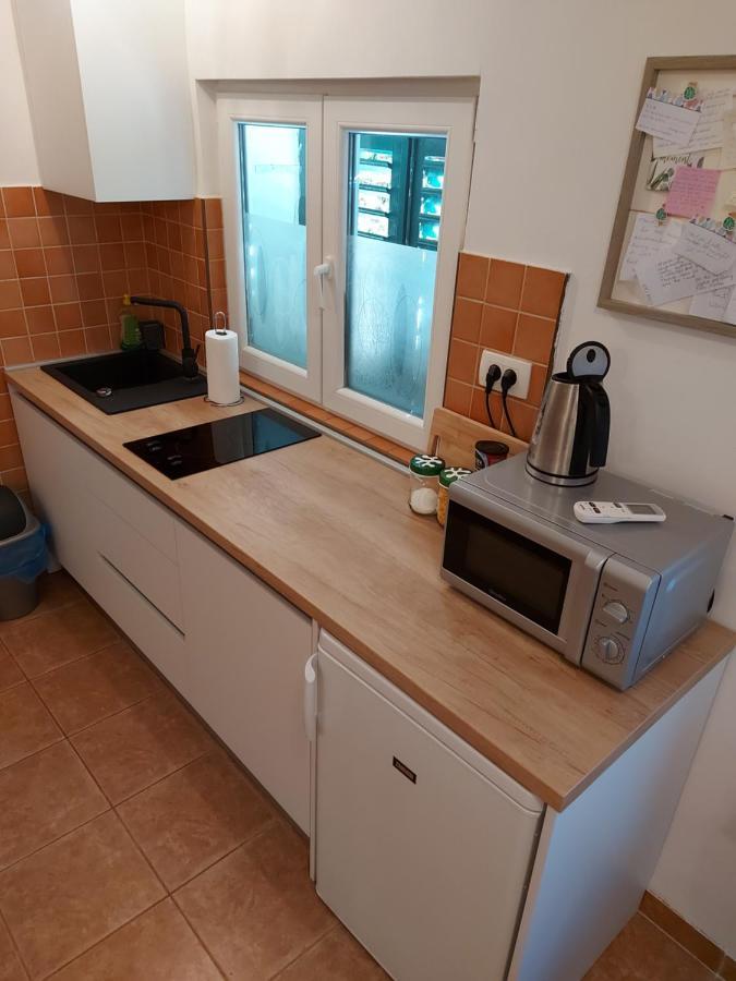 Angelo Apartment Center Of Сплит Екстериор снимка
