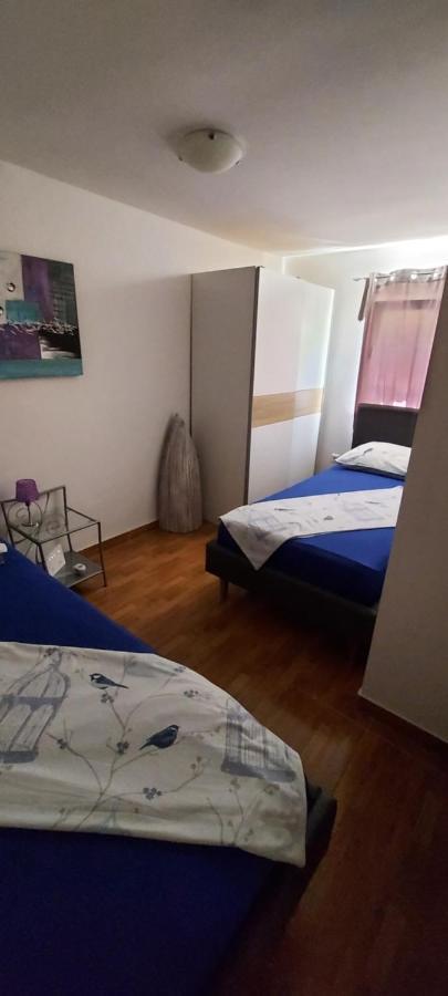 Angelo Apartment Center Of Сплит Екстериор снимка