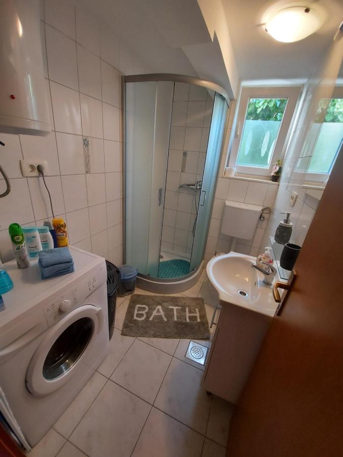 Angelo Apartment Center Of Сплит Екстериор снимка