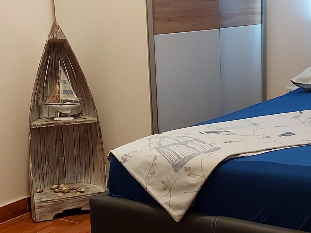 Angelo Apartment Center Of Сплит Екстериор снимка
