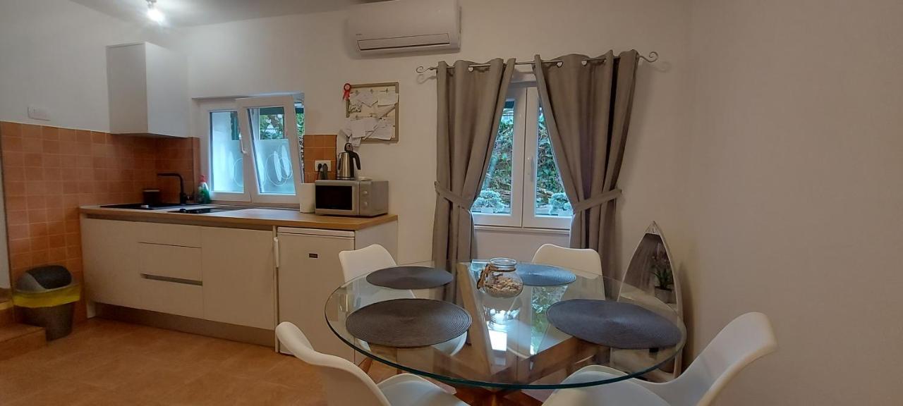 Angelo Apartment Center Of Сплит Екстериор снимка