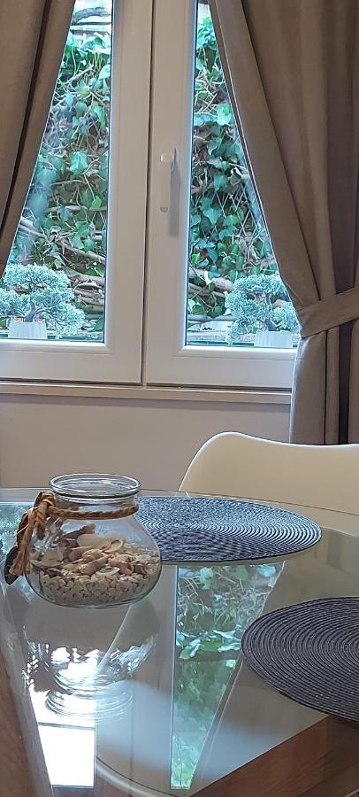 Angelo Apartment Center Of Сплит Екстериор снимка