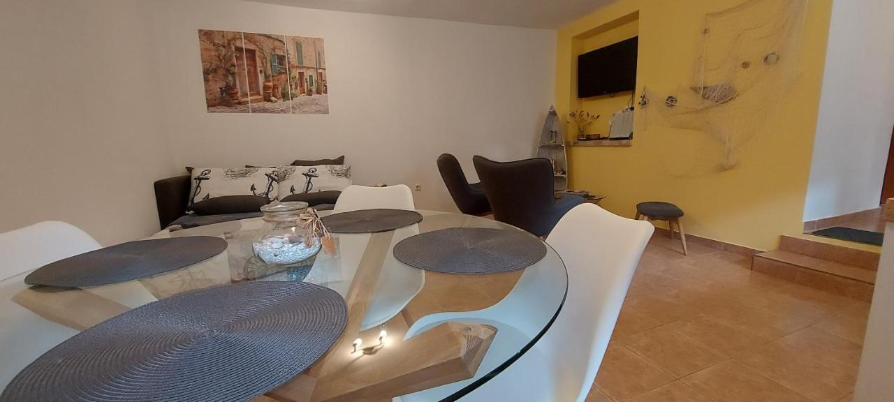 Angelo Apartment Center Of Сплит Екстериор снимка