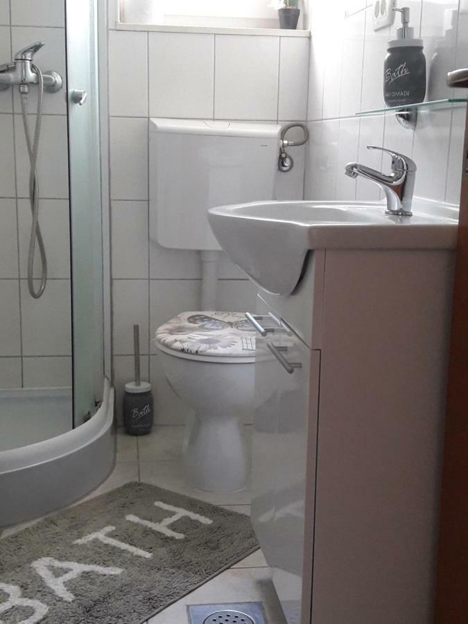 Angelo Apartment Center Of Сплит Екстериор снимка